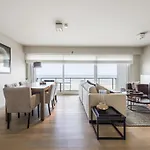 Beautiful Apartment By The Sea, Cleaning Included