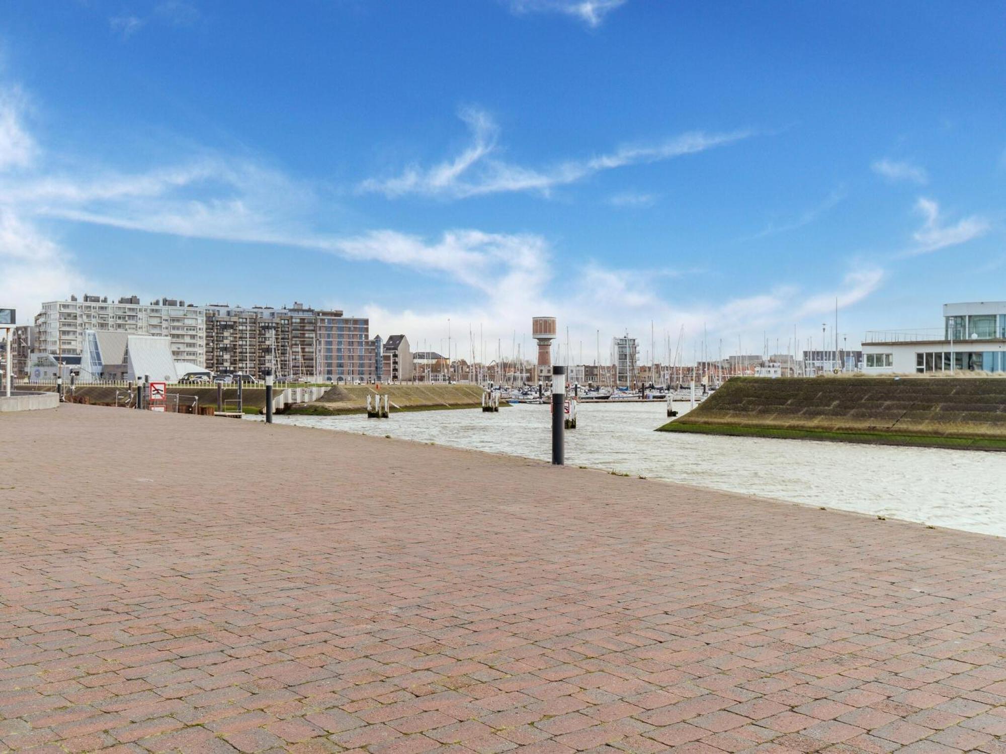Appartement Beautiful By The Sea, Cleaning Included