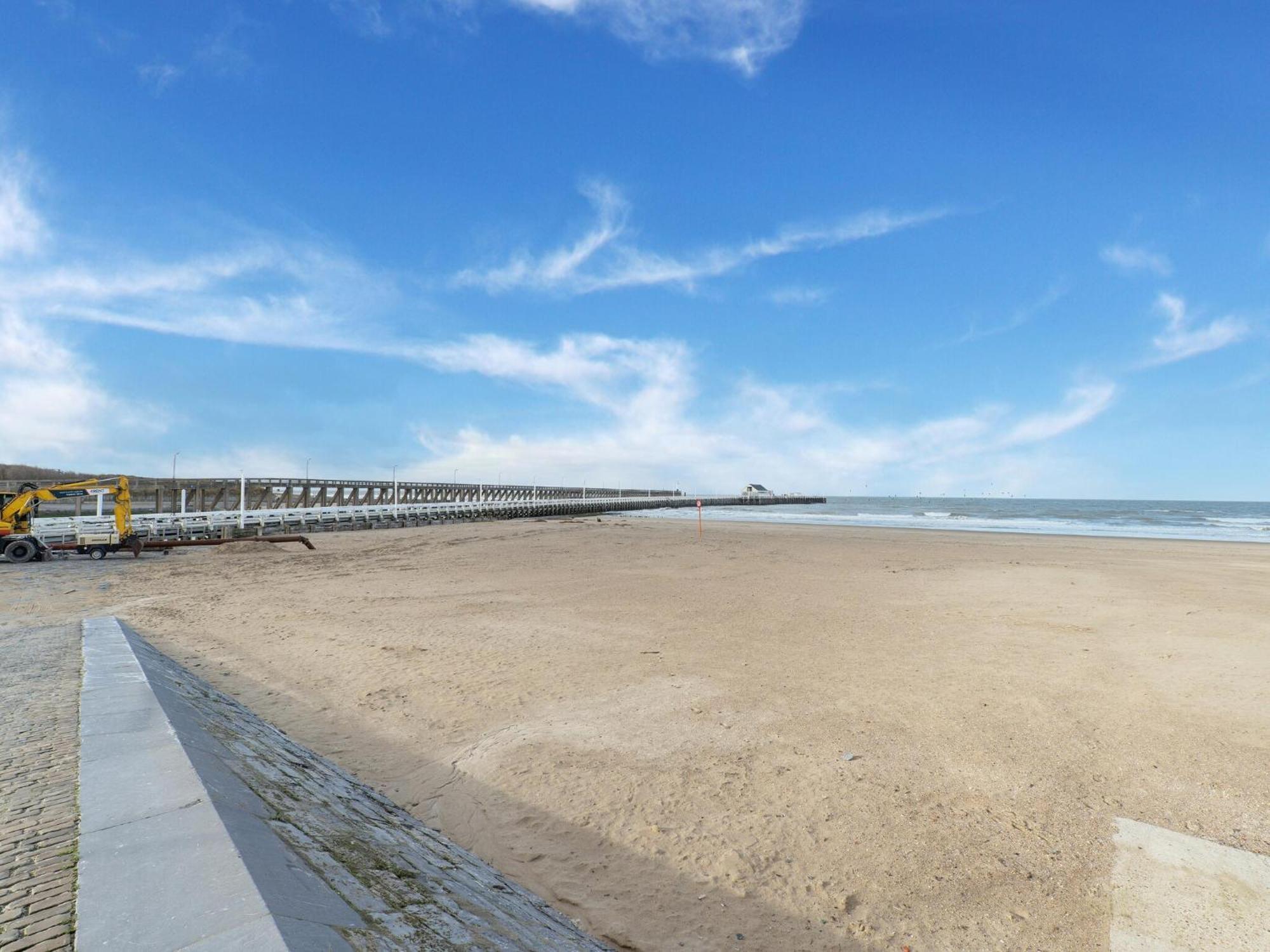 Appartement Beautiful By The Sea, Cleaning Included *