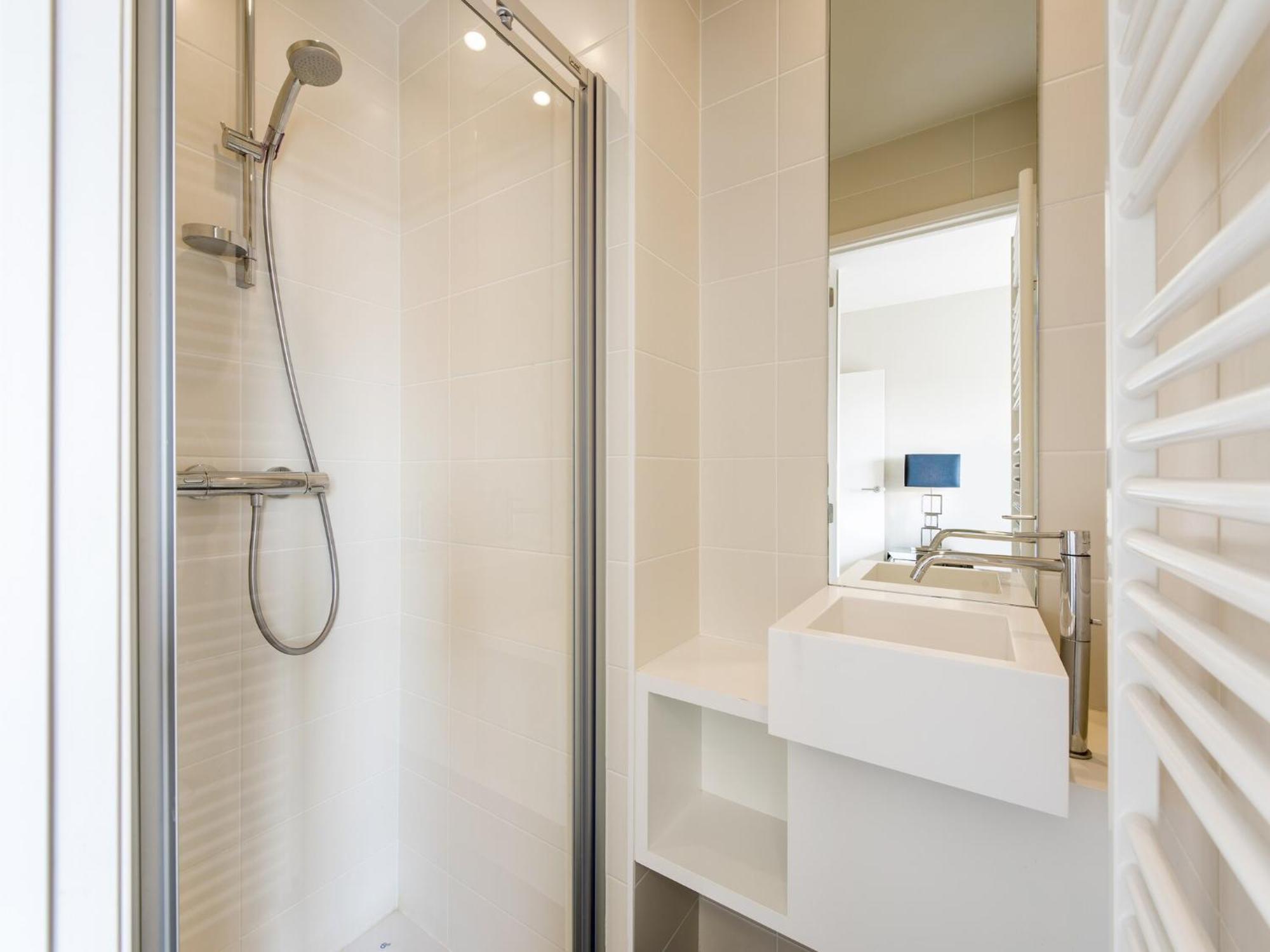 Appartement Beautiful By The Sea, Cleaning Included Blankenberge