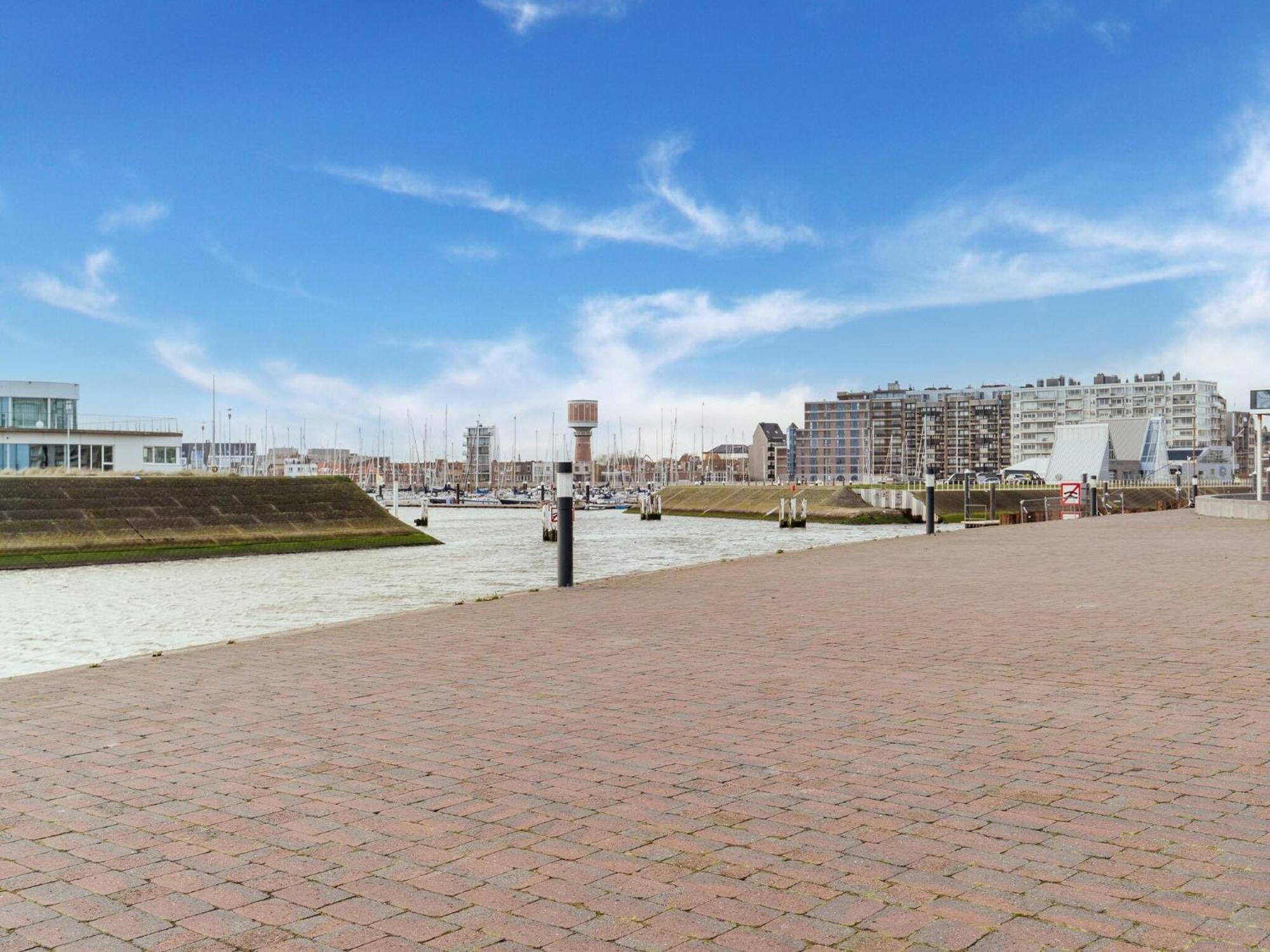 Beautiful By The Sea, Cleaning Included Appartement