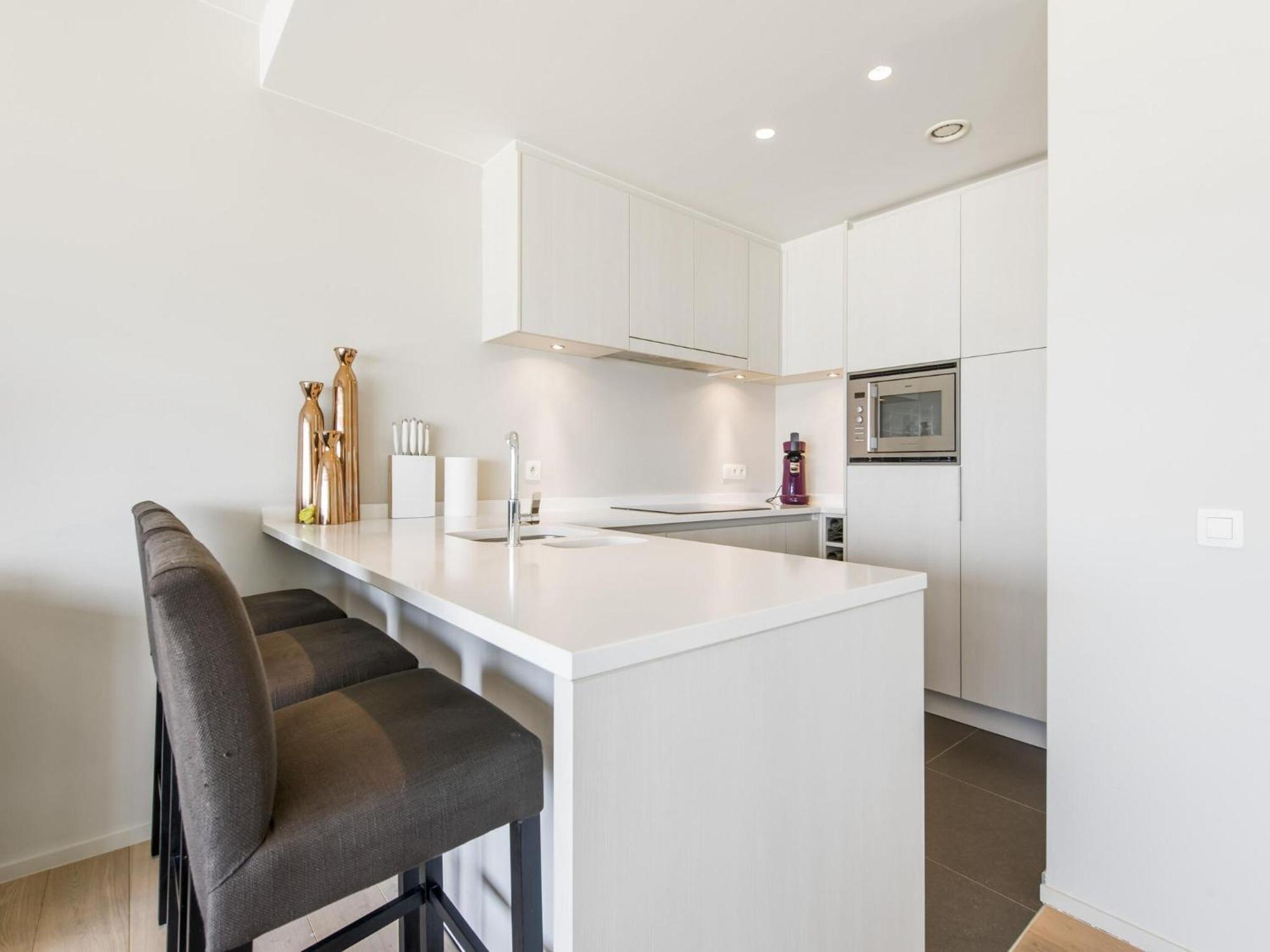 Beautiful By The Sea, Cleaning Included Appartement