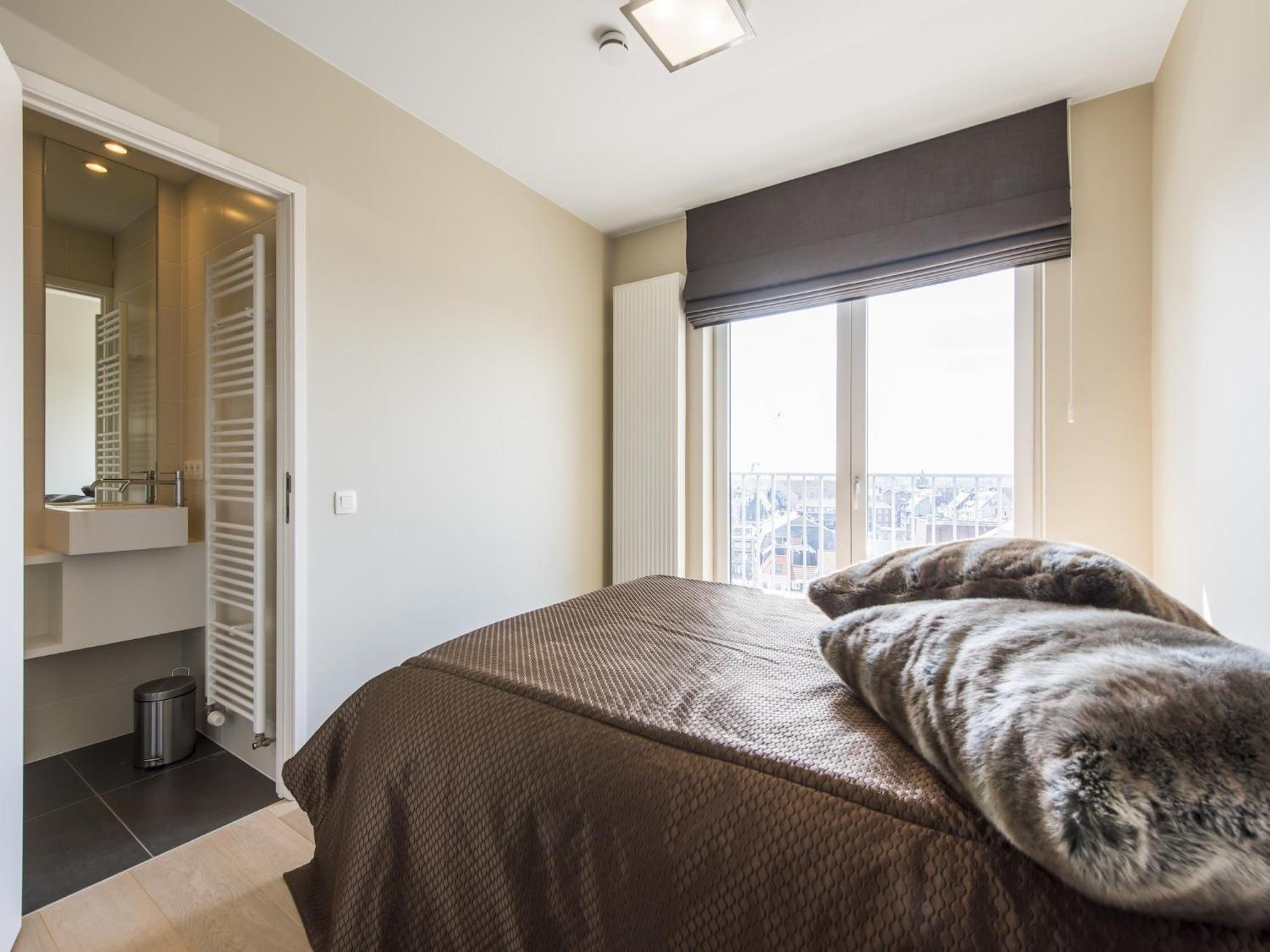 Beautiful By The Sea, Cleaning Included Appartement Blankenberge